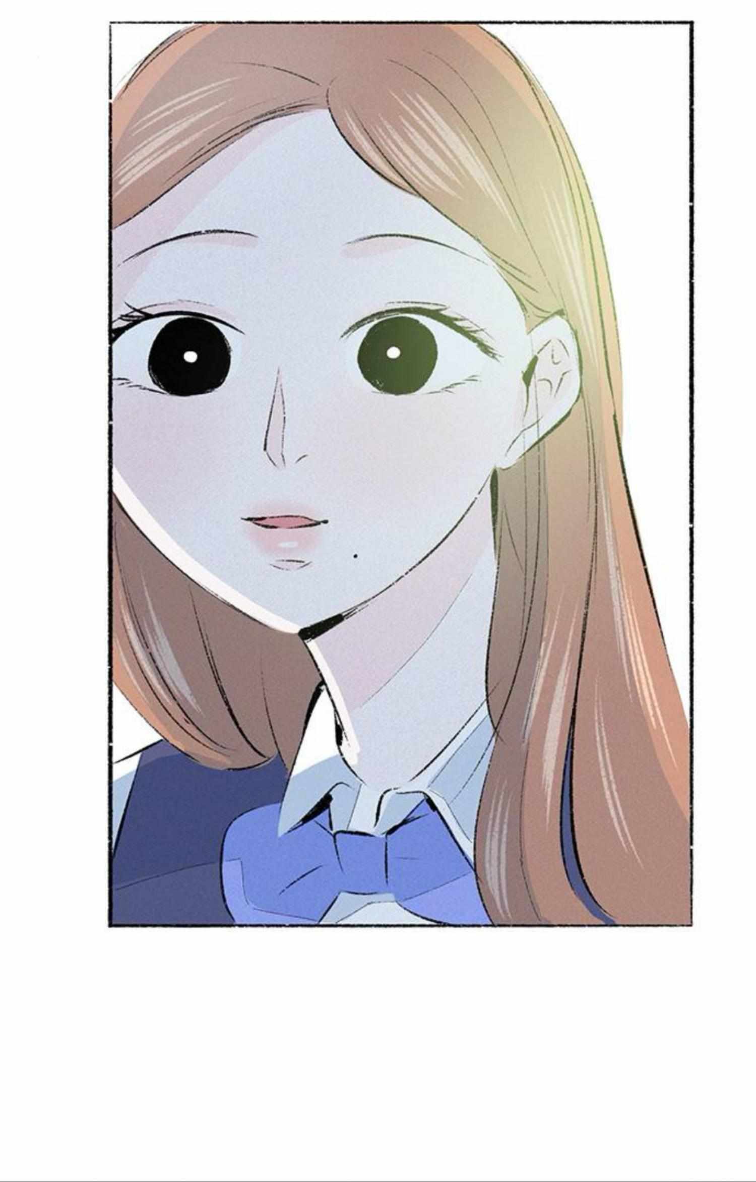 Why Don’t I Have Anyone By My Side? - Chapter 58 Page 93