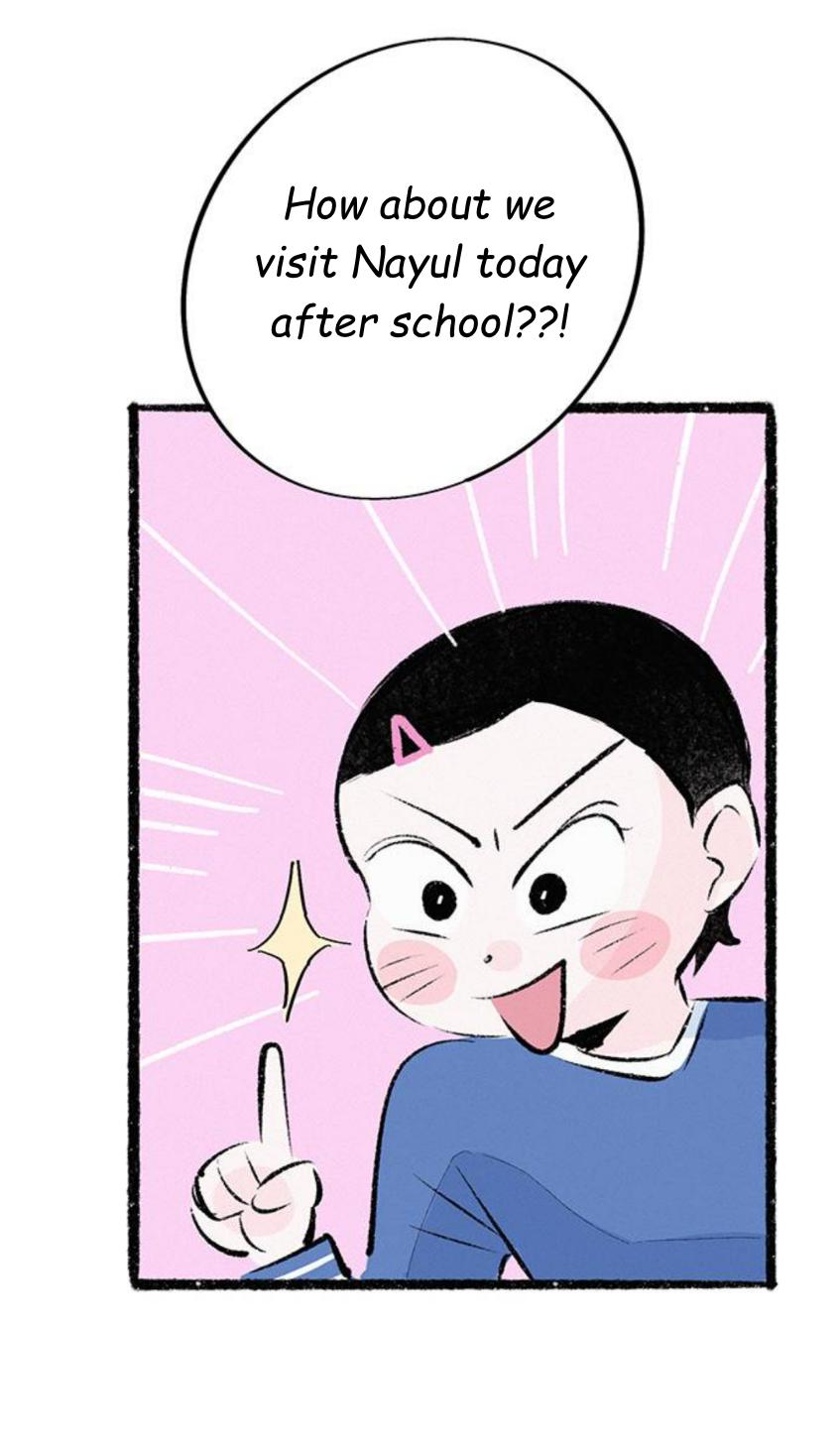 Why Don’t I Have Anyone By My Side? - Chapter 59 Page 18