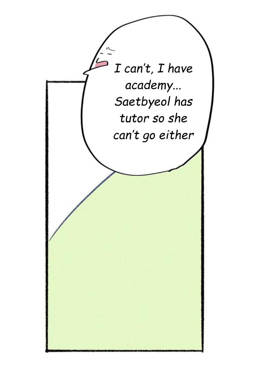 Why Don’t I Have Anyone By My Side? - Chapter 59 Page 21