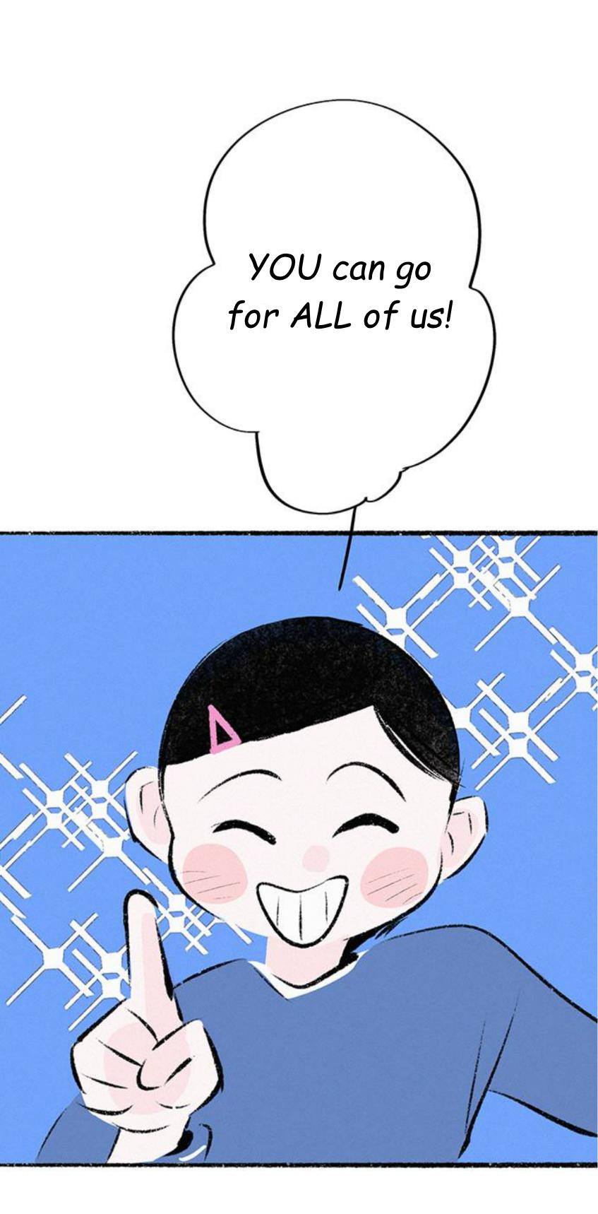 Why Don’t I Have Anyone By My Side? - Chapter 59 Page 23