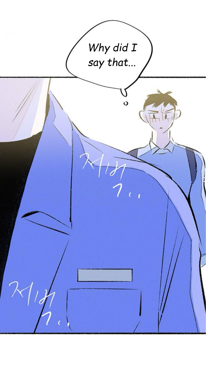 Why Don’t I Have Anyone By My Side? - Chapter 59 Page 52