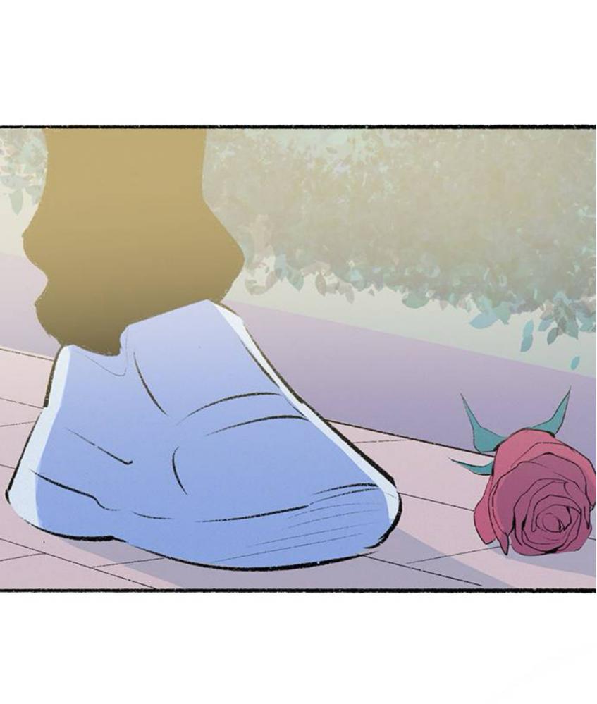 Why Don’t I Have Anyone By My Side? - Chapter 59 Page 57