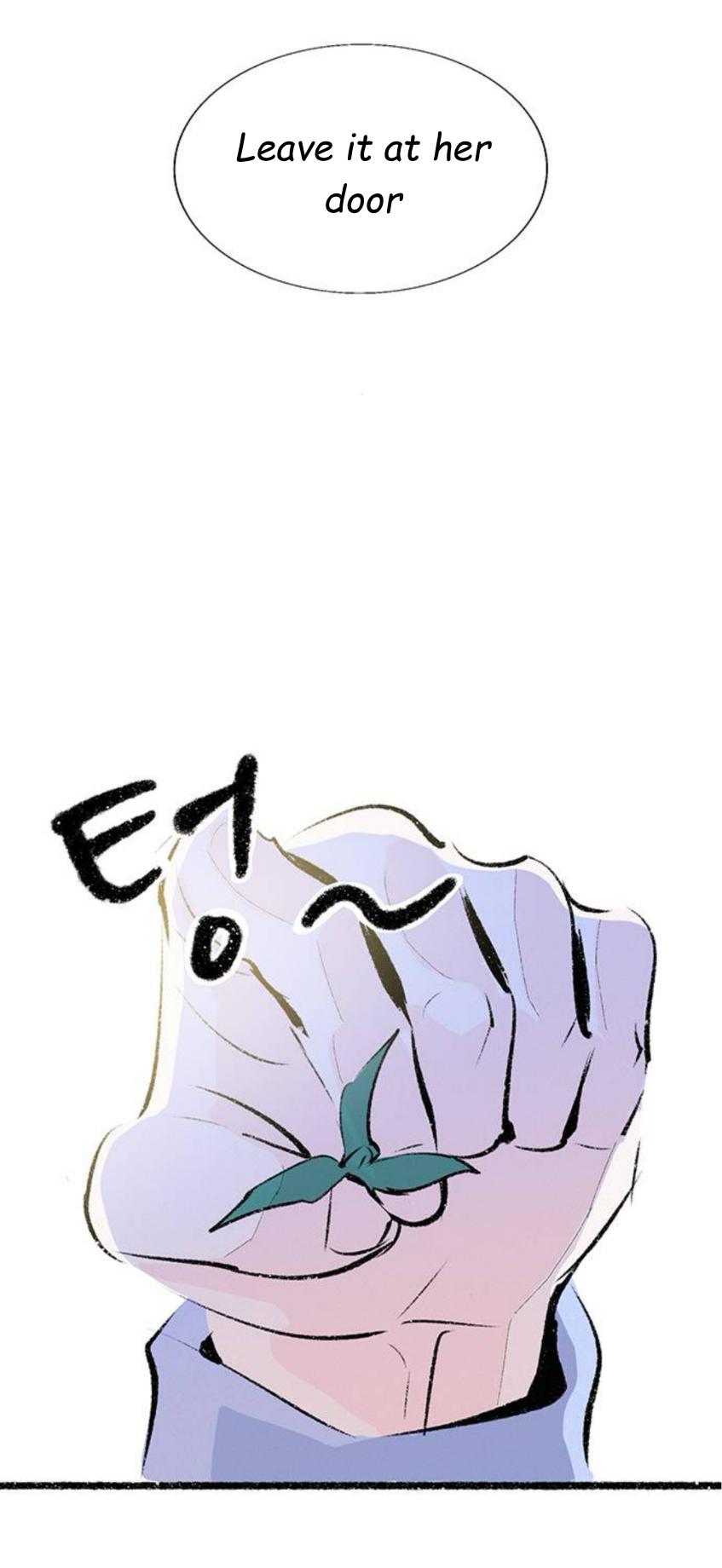 Why Don’t I Have Anyone By My Side? - Chapter 59 Page 64