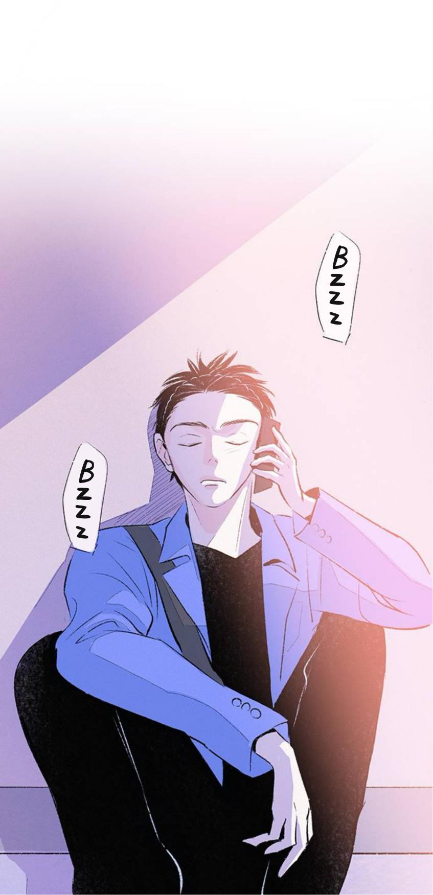 Why Don’t I Have Anyone By My Side? - Chapter 59 Page 89