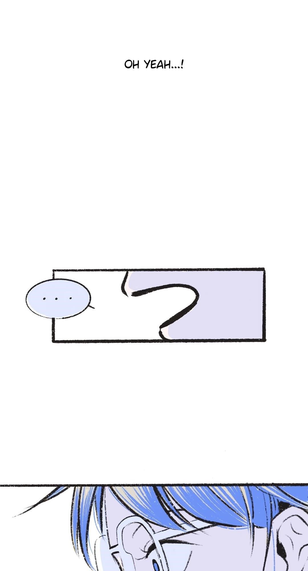 Why Don’t I Have Anyone By My Side? - Chapter 6 Page 1