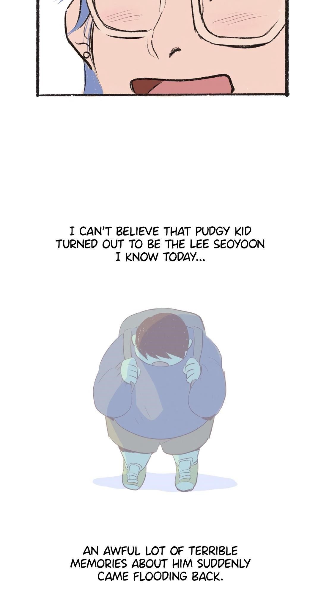 Why Don’t I Have Anyone By My Side? - Chapter 6 Page 10