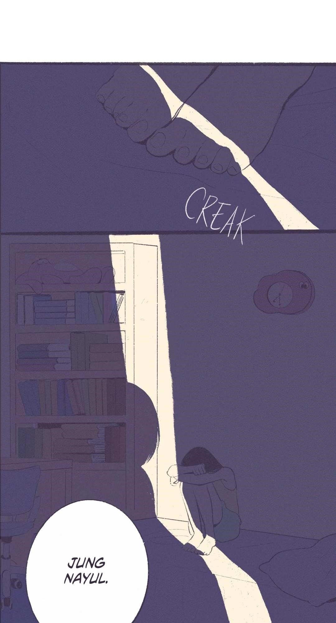 Why Don’t I Have Anyone By My Side? - Chapter 6 Page 12