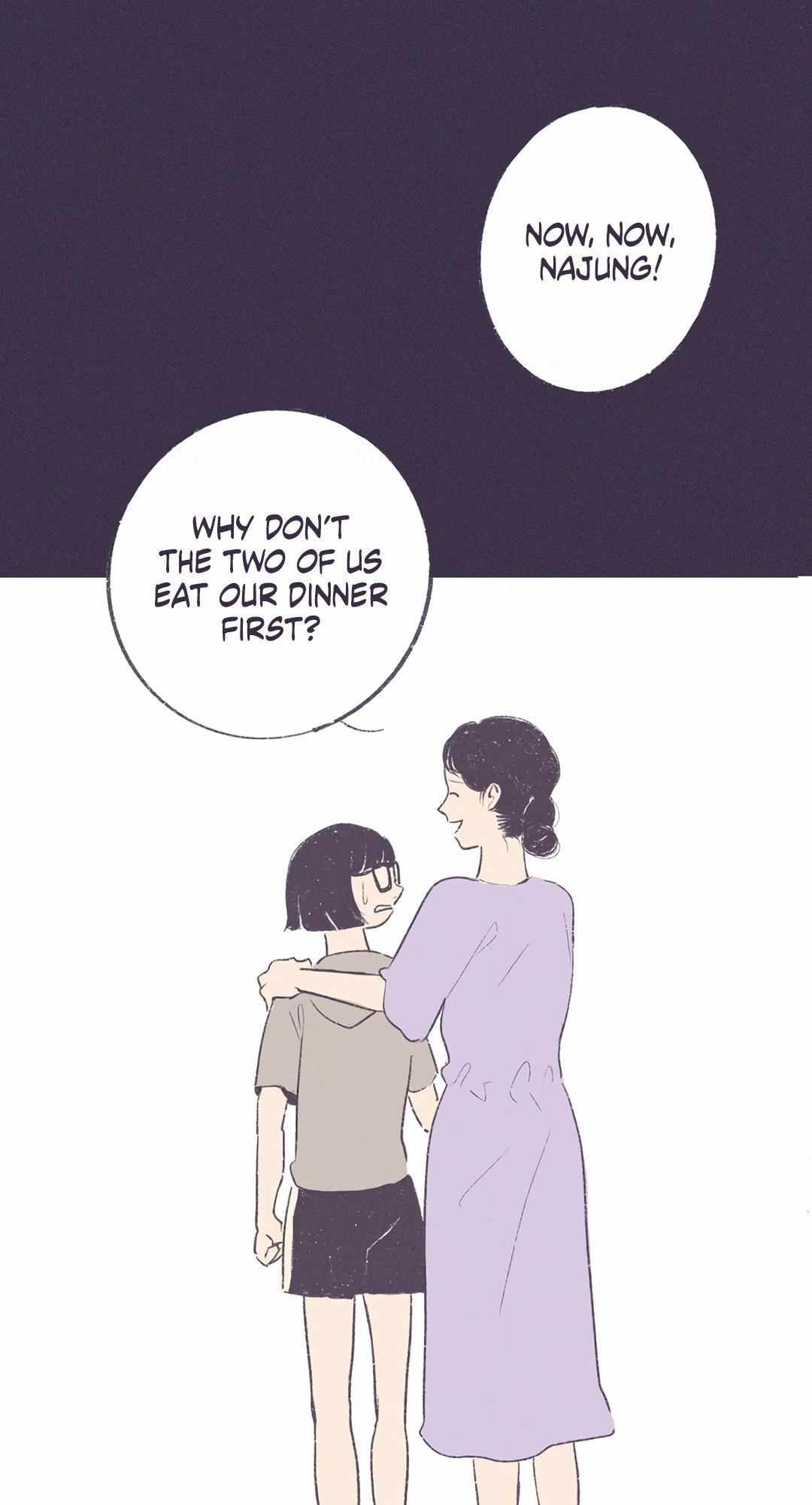 Why Don’t I Have Anyone By My Side? - Chapter 6 Page 15