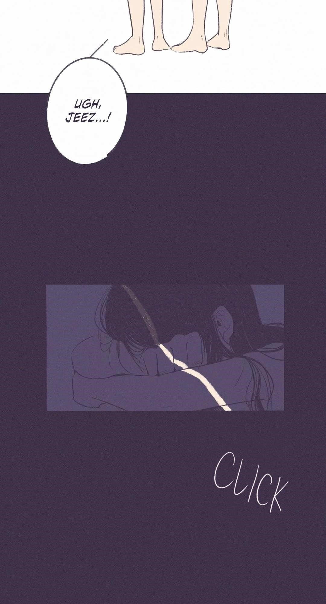 Why Don’t I Have Anyone By My Side? - Chapter 6 Page 16