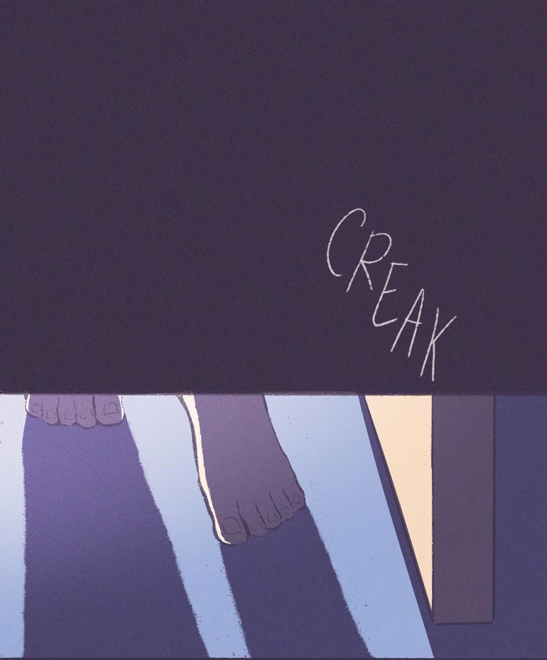 Why Don’t I Have Anyone By My Side? - Chapter 6 Page 21