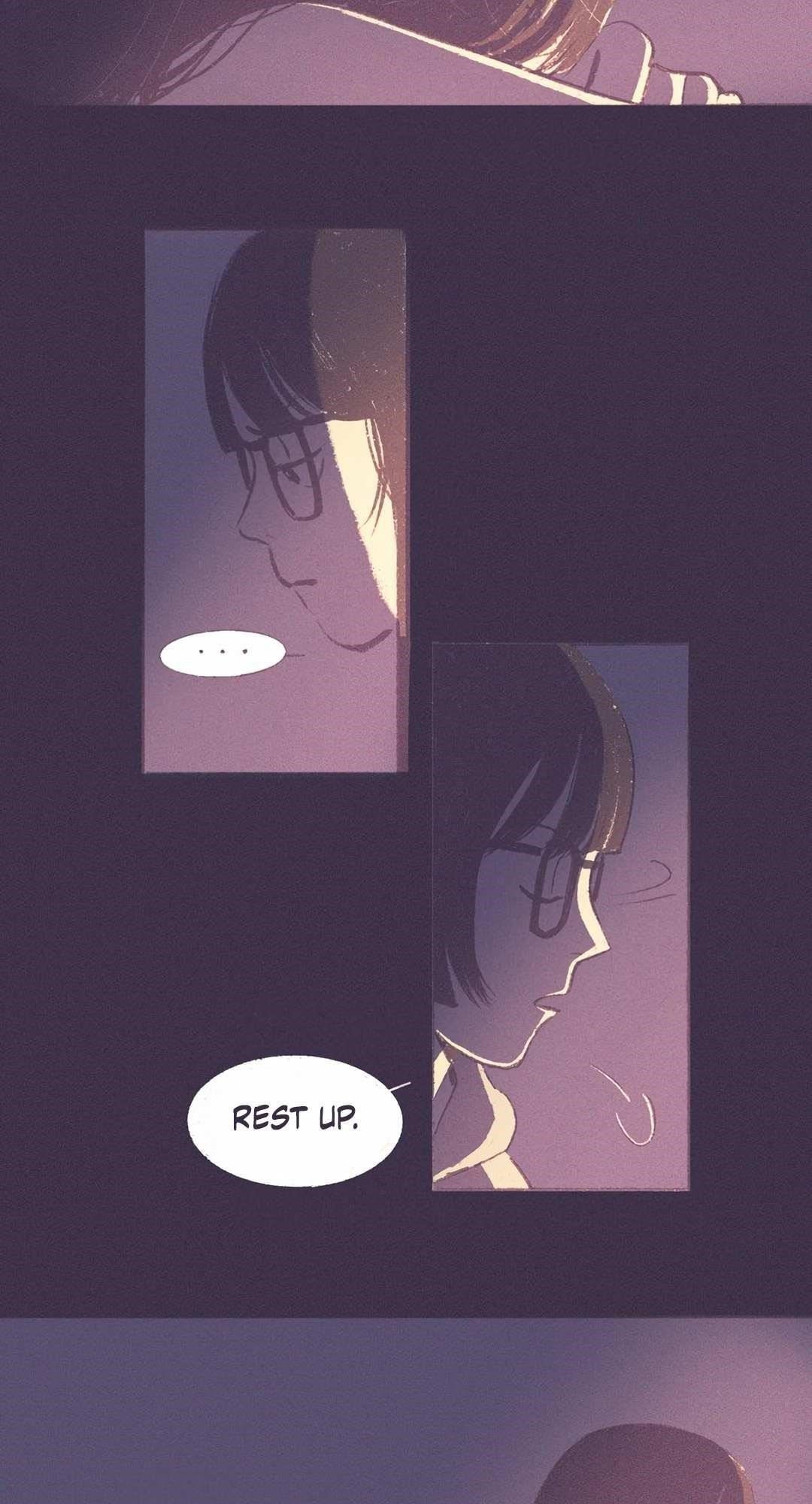 Why Don’t I Have Anyone By My Side? - Chapter 6 Page 24