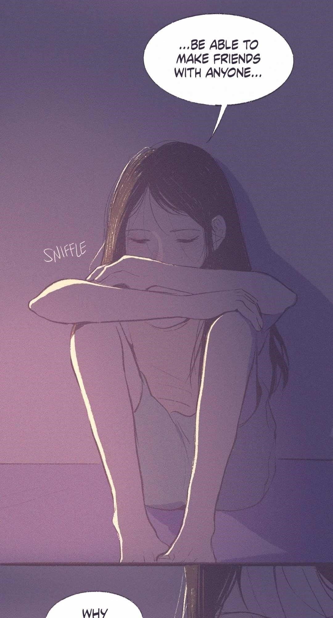 Why Don’t I Have Anyone By My Side? - Chapter 6 Page 26