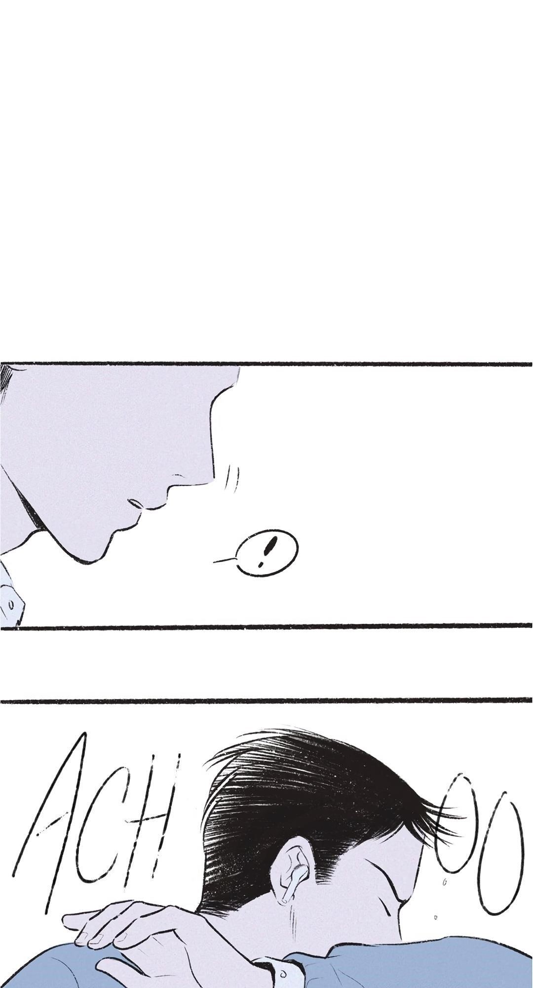 Why Don’t I Have Anyone By My Side? - Chapter 6 Page 32