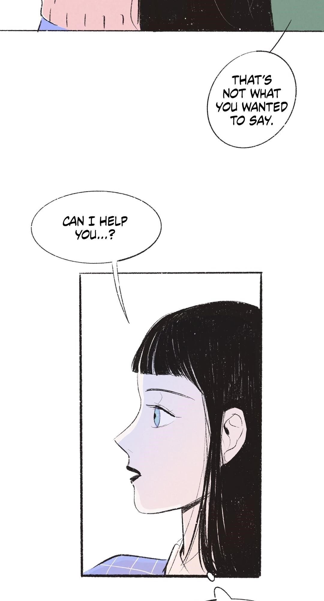 Why Don’t I Have Anyone By My Side? - Chapter 6 Page 40