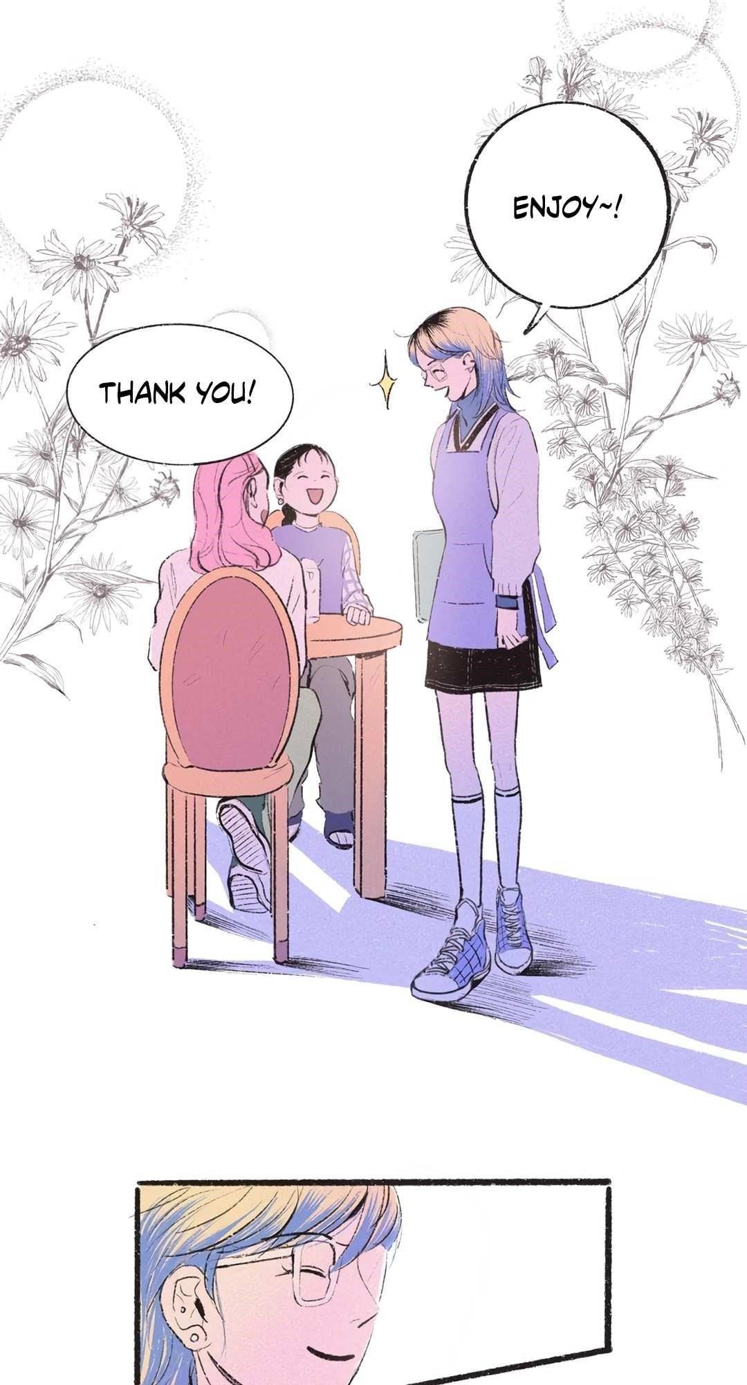 Why Don’t I Have Anyone By My Side? - Chapter 6 Page 5