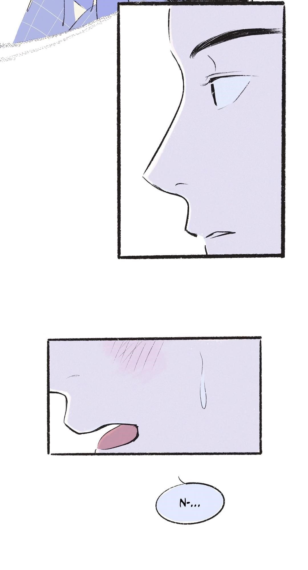 Why Don’t I Have Anyone By My Side? - Chapter 6 Page 59