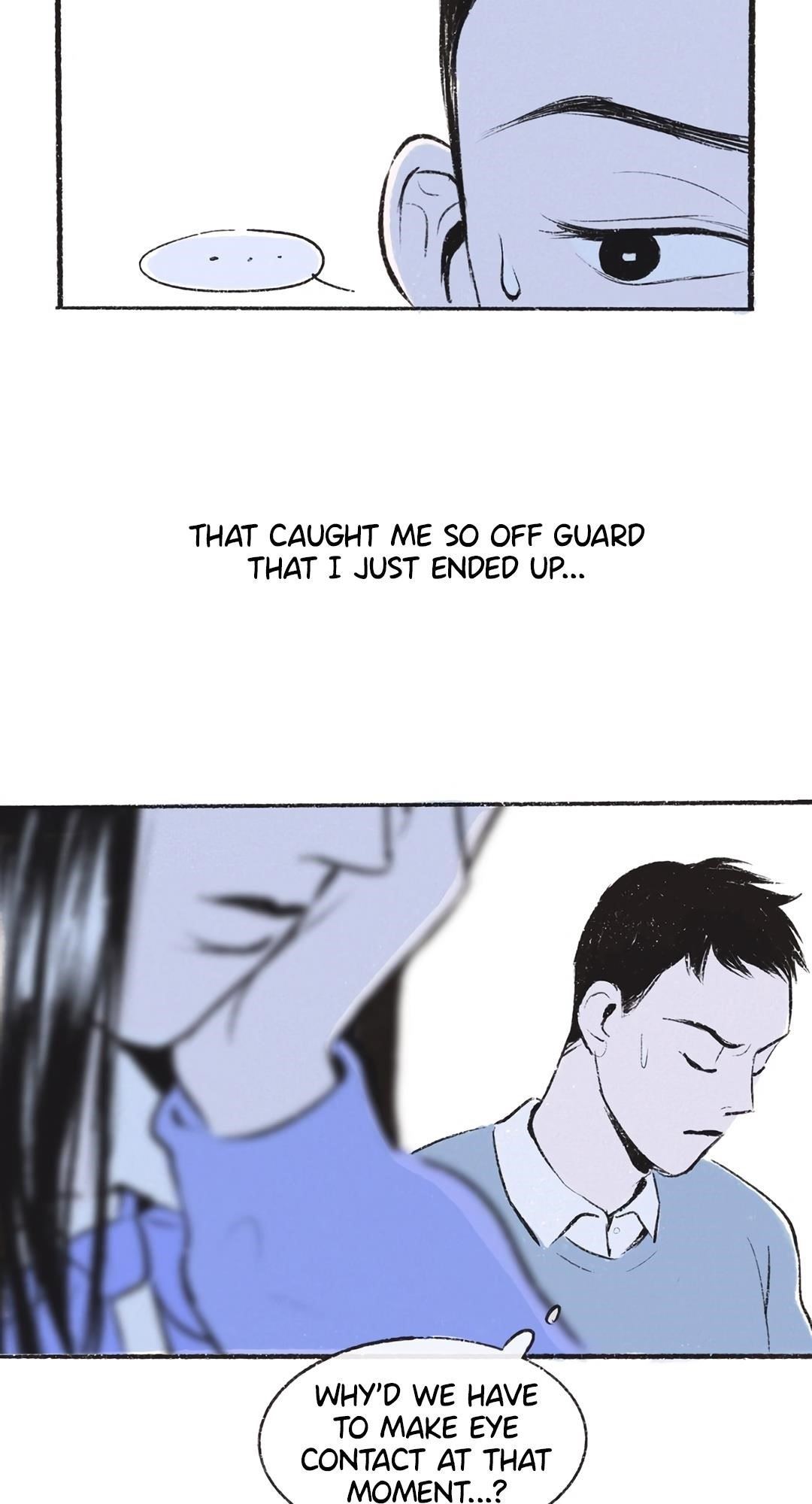 Why Don’t I Have Anyone By My Side? - Chapter 6 Page 66