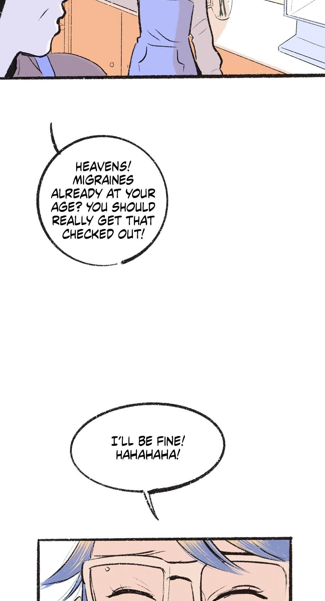 Why Don’t I Have Anyone By My Side? - Chapter 6 Page 9