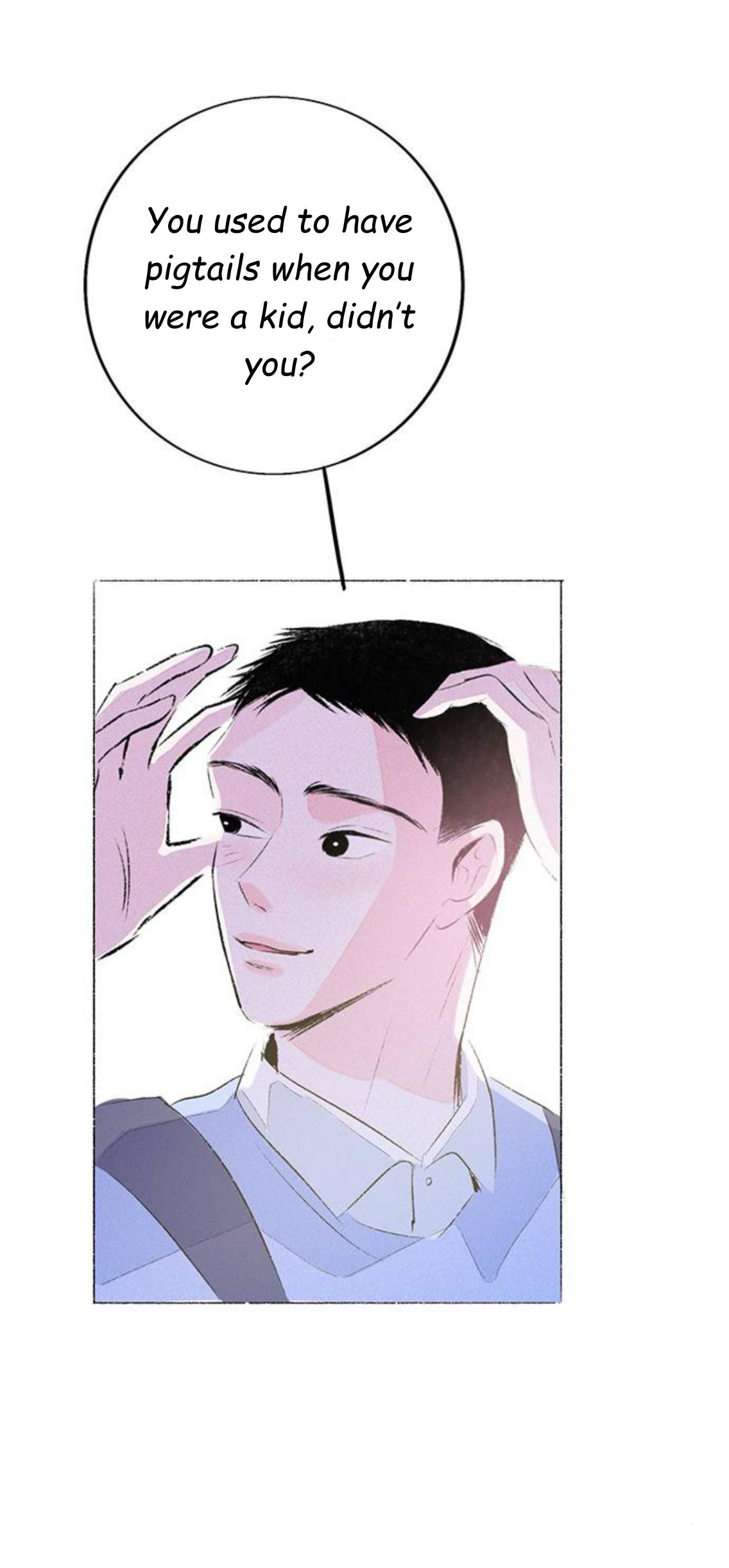 Why Don’t I Have Anyone By My Side? - Chapter 60 Page 15