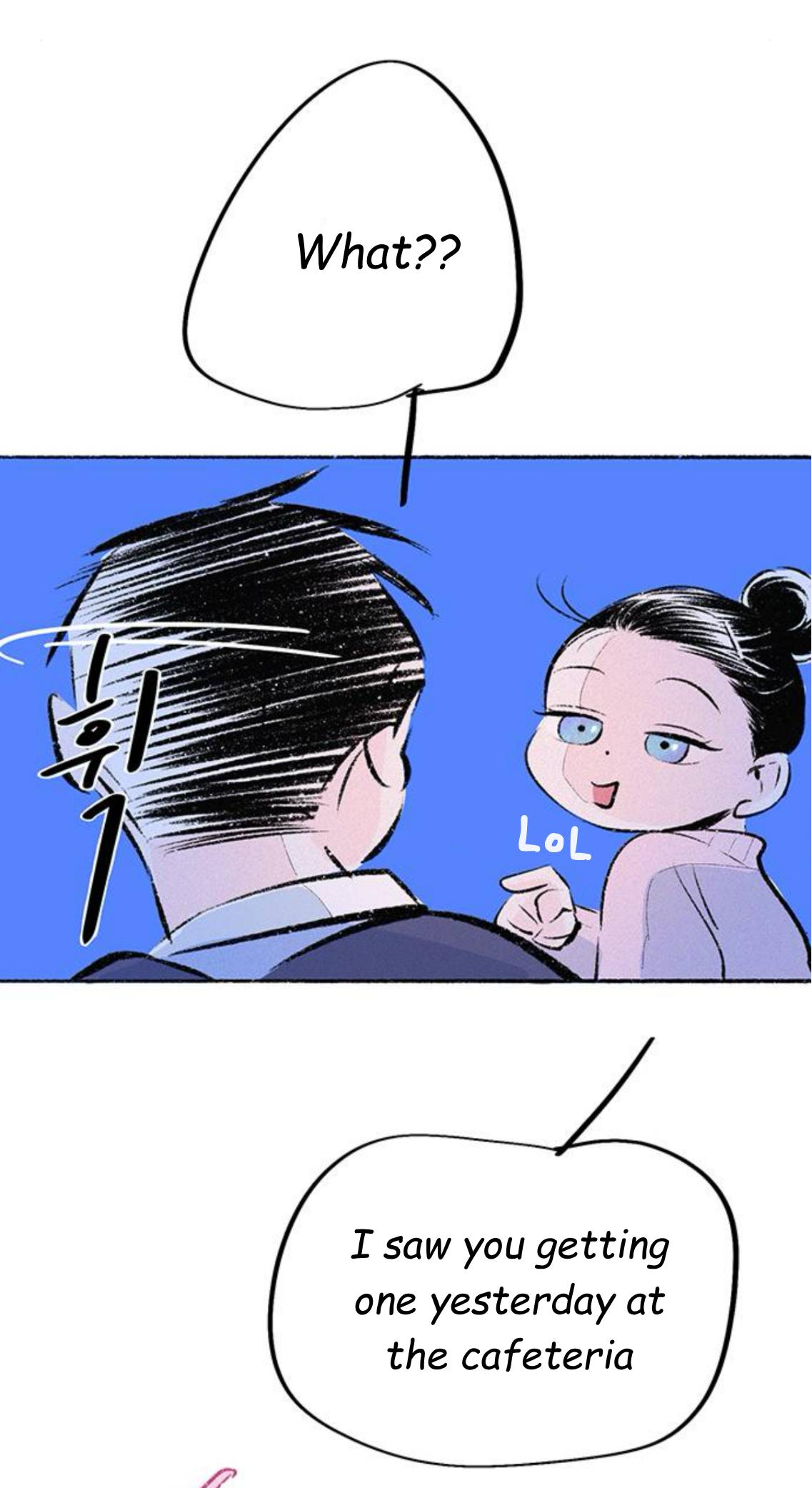 Why Don’t I Have Anyone By My Side? - Chapter 60 Page 26