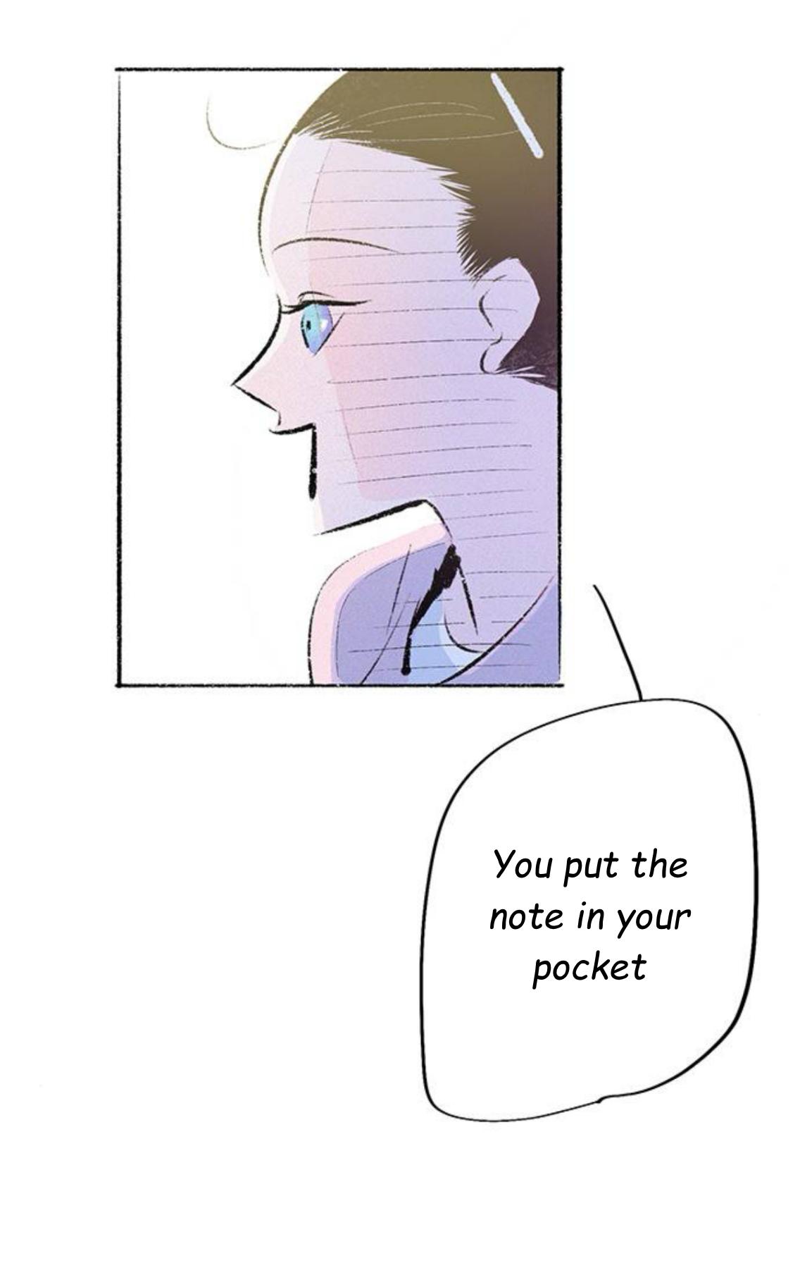 Why Don’t I Have Anyone By My Side? - Chapter 60 Page 29