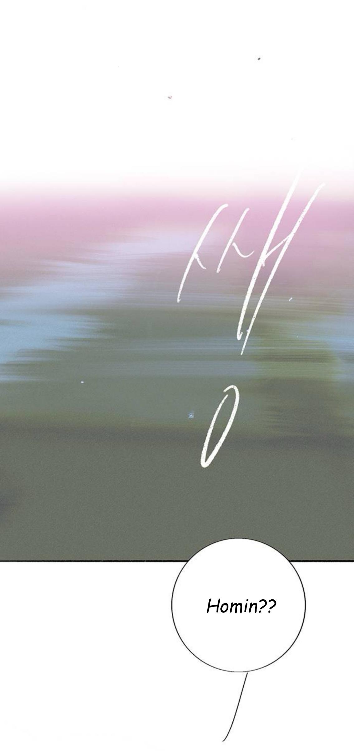 Why Don’t I Have Anyone By My Side? - Chapter 60 Page 3