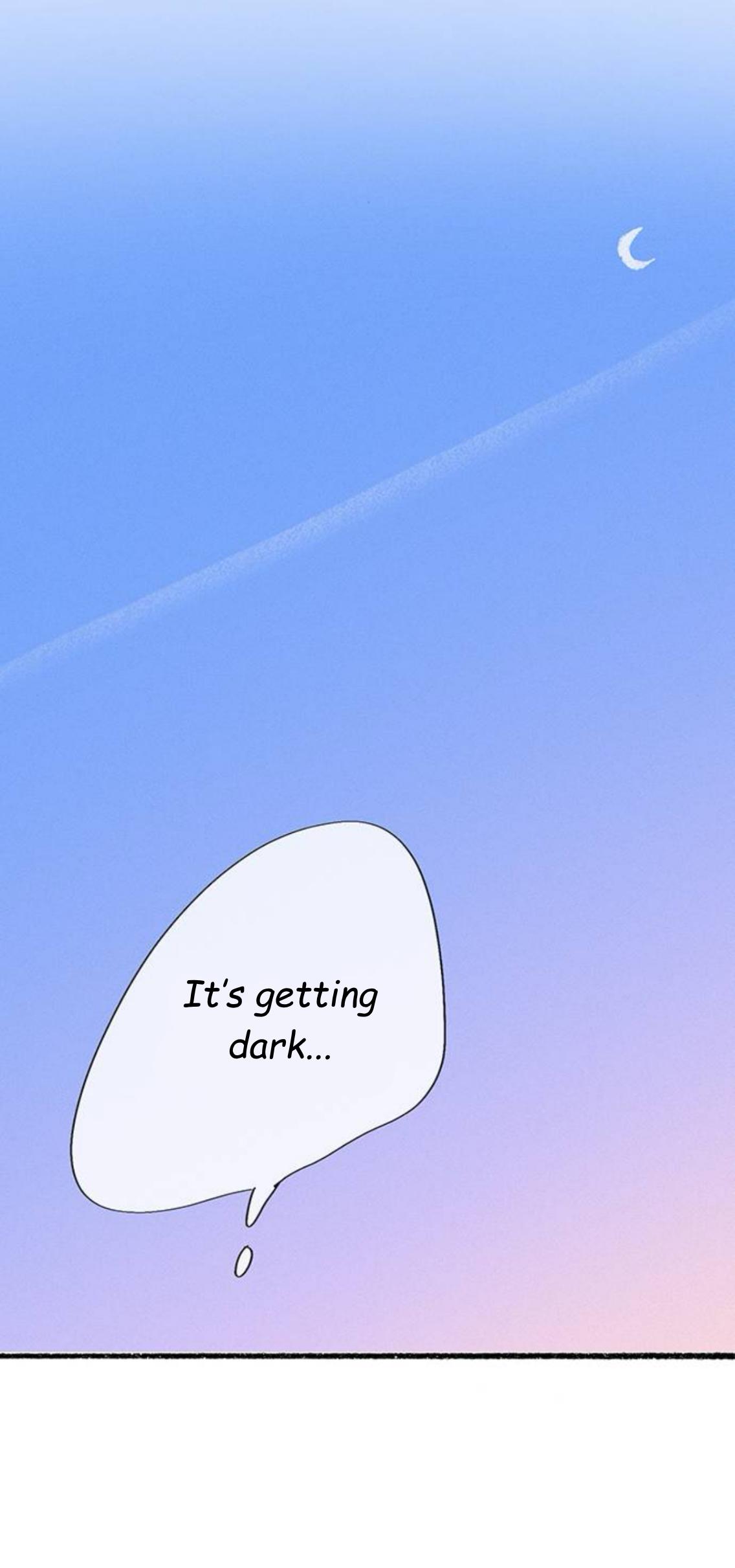 Why Don’t I Have Anyone By My Side? - Chapter 60 Page 46