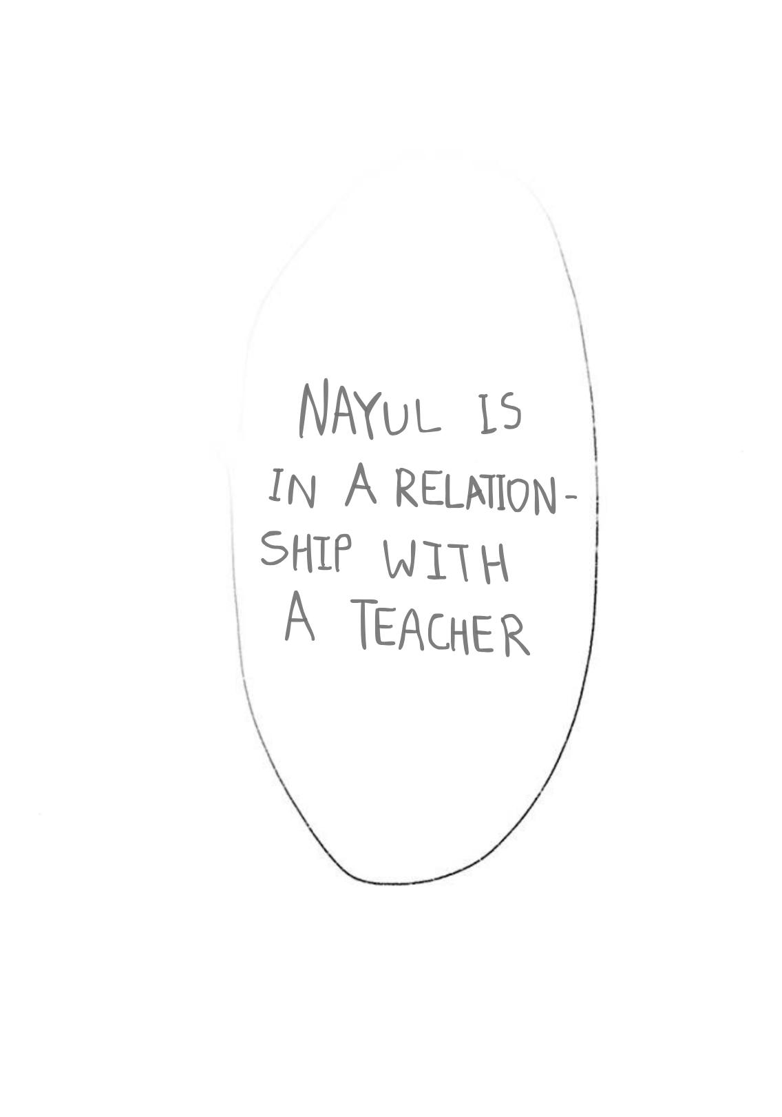 Why Don’t I Have Anyone By My Side? - Chapter 60 Page 73