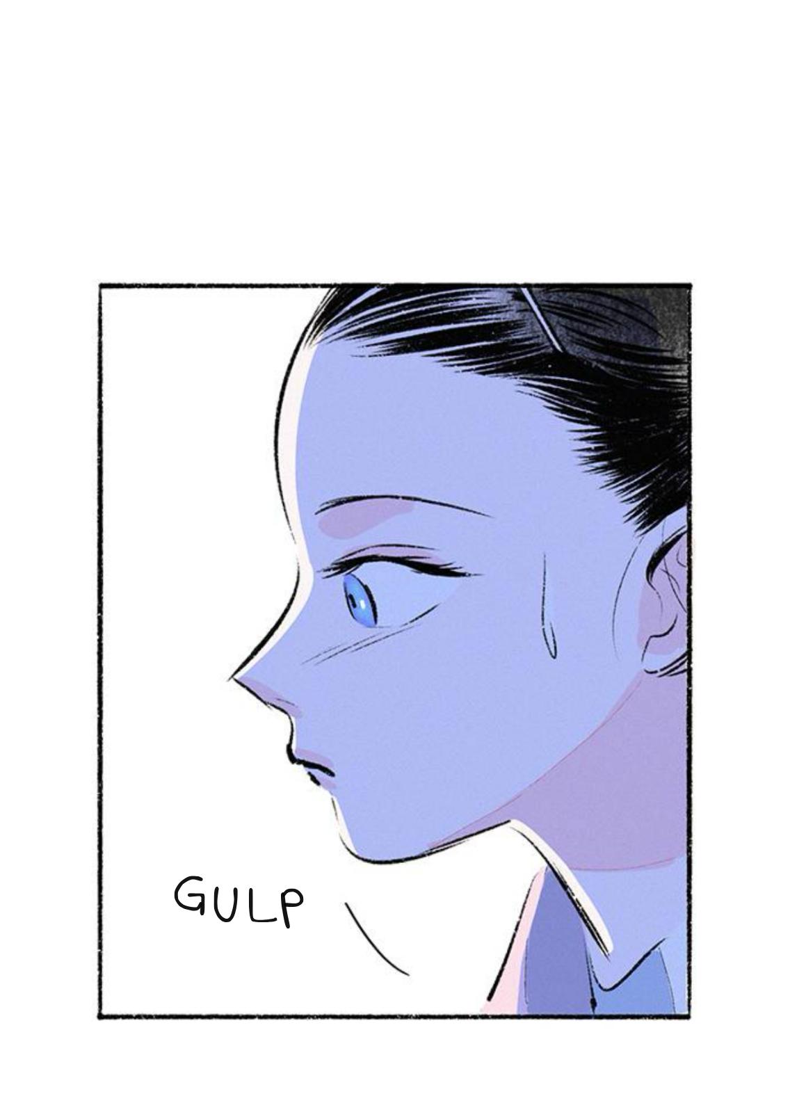 Why Don’t I Have Anyone By My Side? - Chapter 60 Page 74