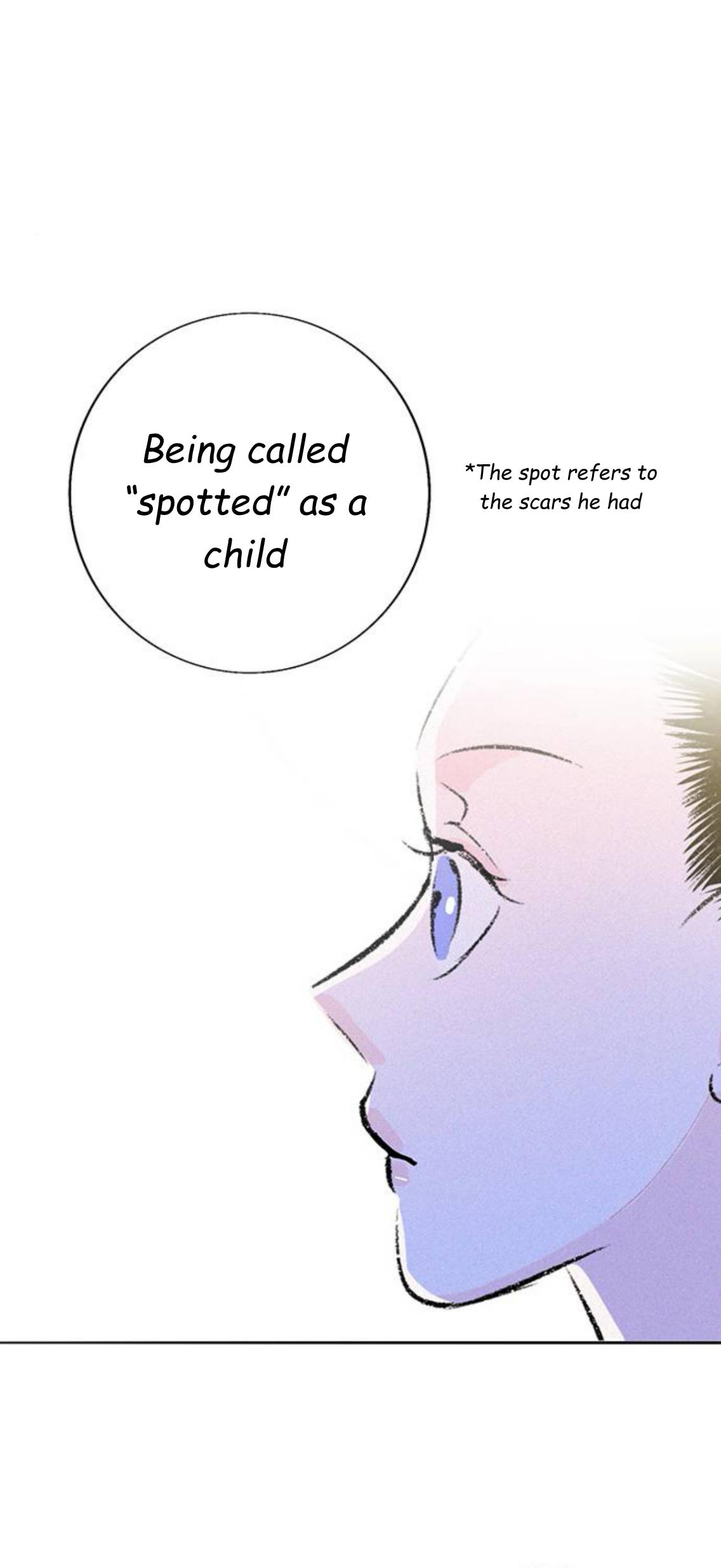 Why Don’t I Have Anyone By My Side? - Chapter 60 Page 85