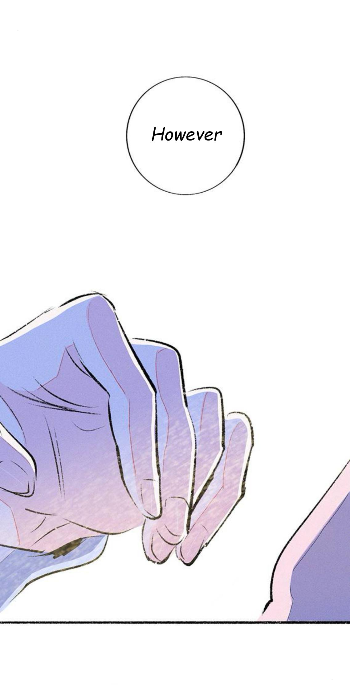 Why Don’t I Have Anyone By My Side? - Chapter 60 Page 88