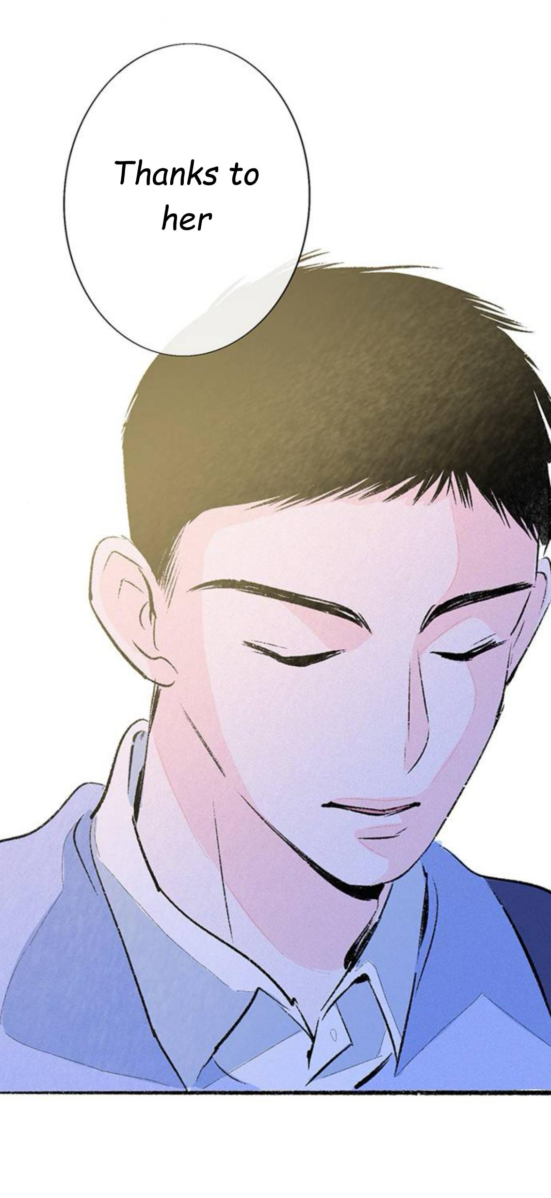 Why Don’t I Have Anyone By My Side? - Chapter 60 Page 92