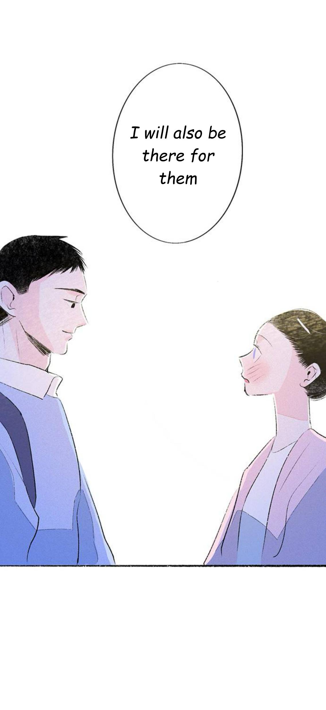 Why Don’t I Have Anyone By My Side? - Chapter 60 Page 94