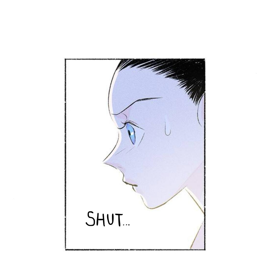 Why Don’t I Have Anyone By My Side? - Chapter 61 Page 21