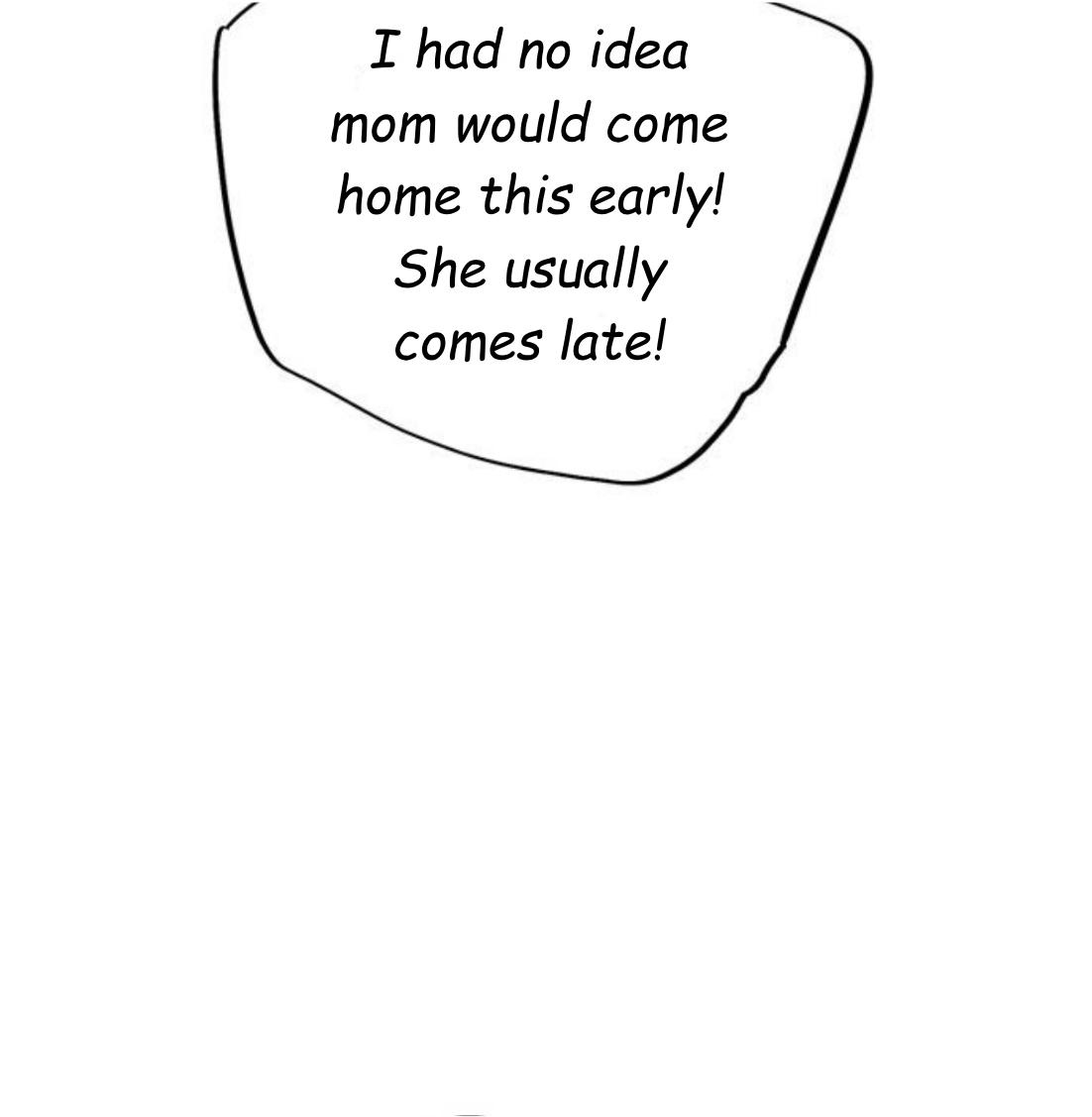 Why Don’t I Have Anyone By My Side? - Chapter 61 Page 24