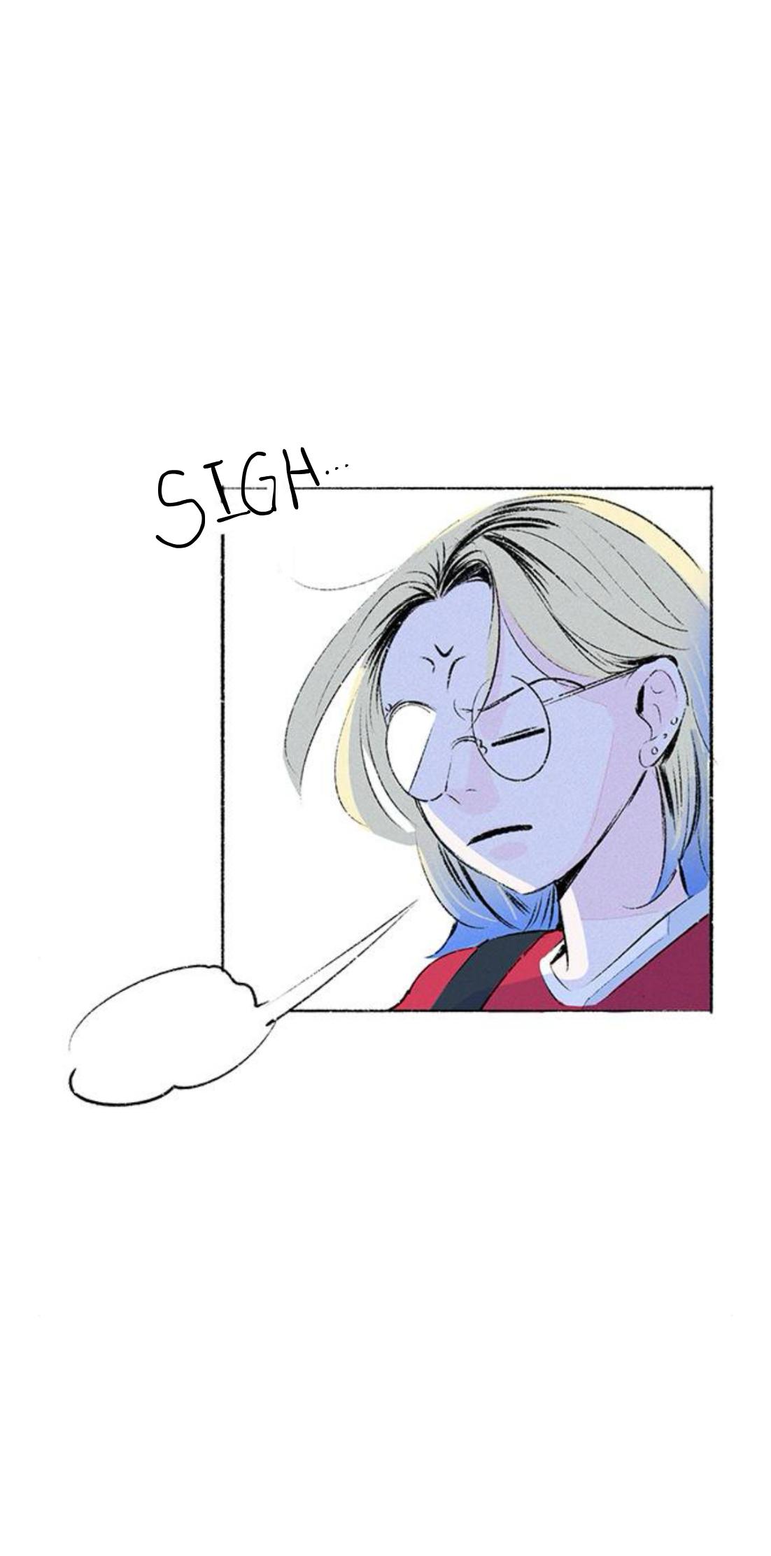 Why Don’t I Have Anyone By My Side? - Chapter 61 Page 27