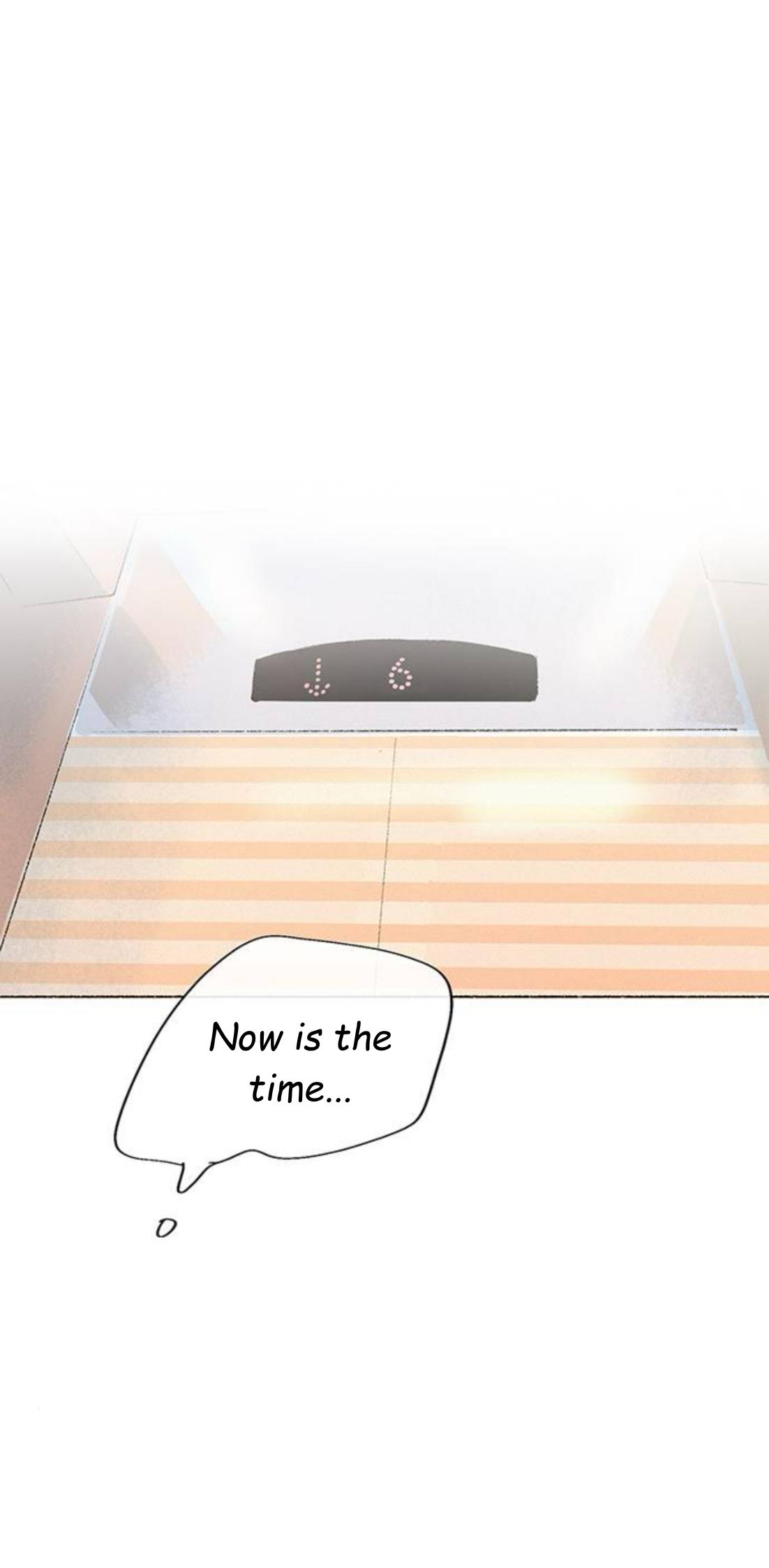 Why Don’t I Have Anyone By My Side? - Chapter 61 Page 34