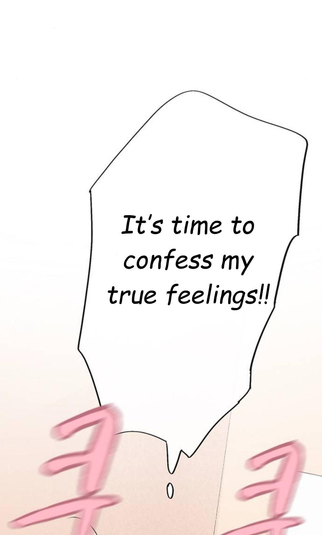 Why Don’t I Have Anyone By My Side? - Chapter 61 Page 35