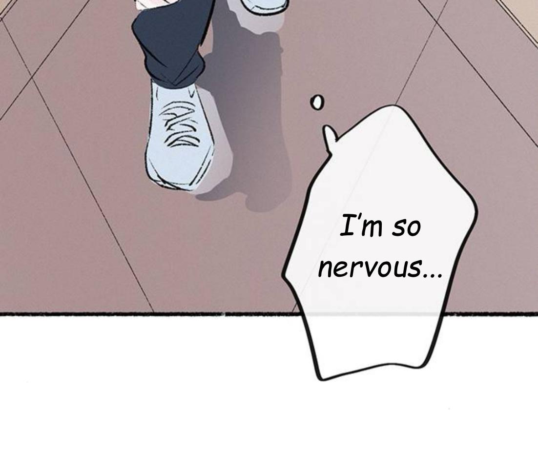 Why Don’t I Have Anyone By My Side? - Chapter 61 Page 37