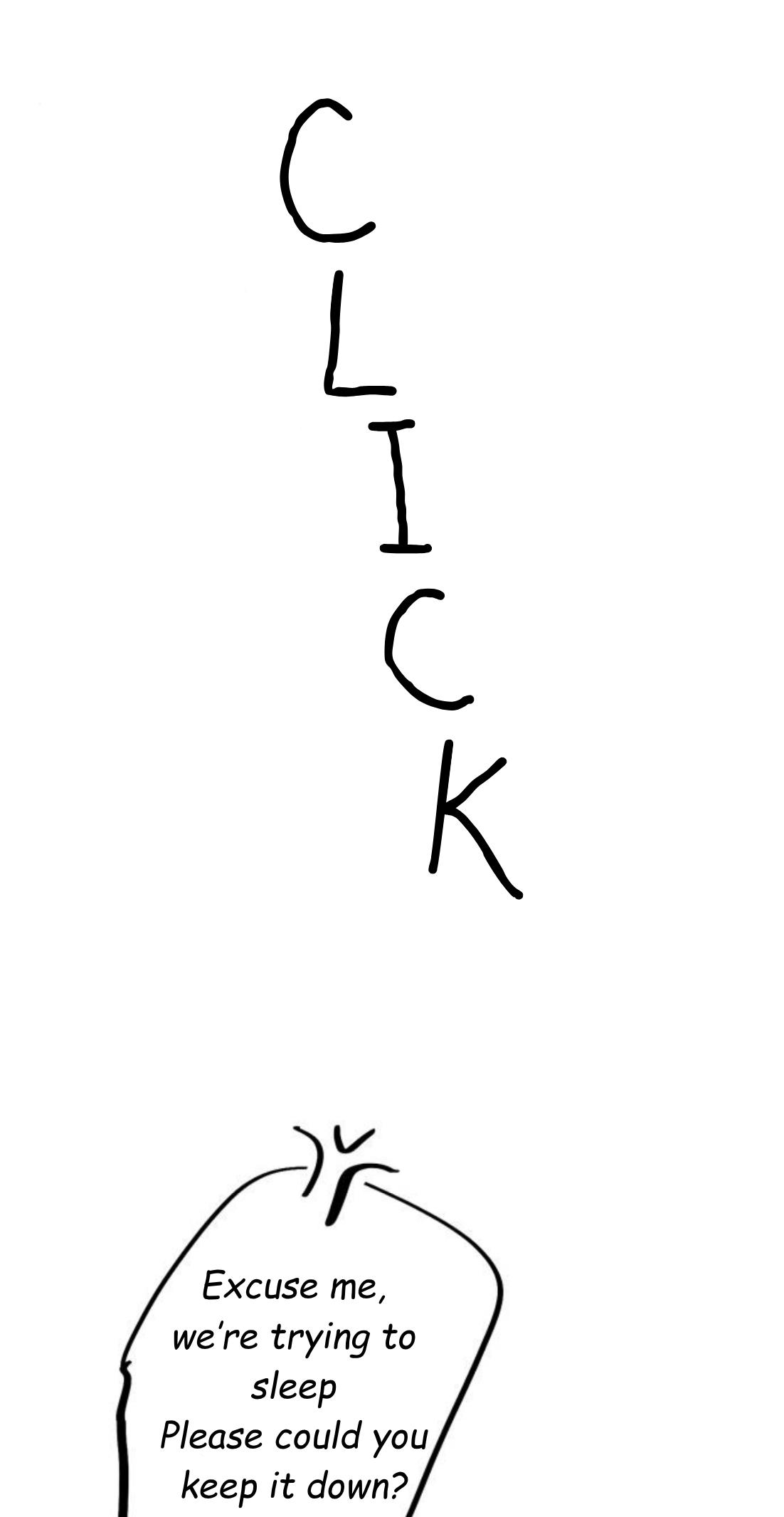 Why Don’t I Have Anyone By My Side? - Chapter 61 Page 54