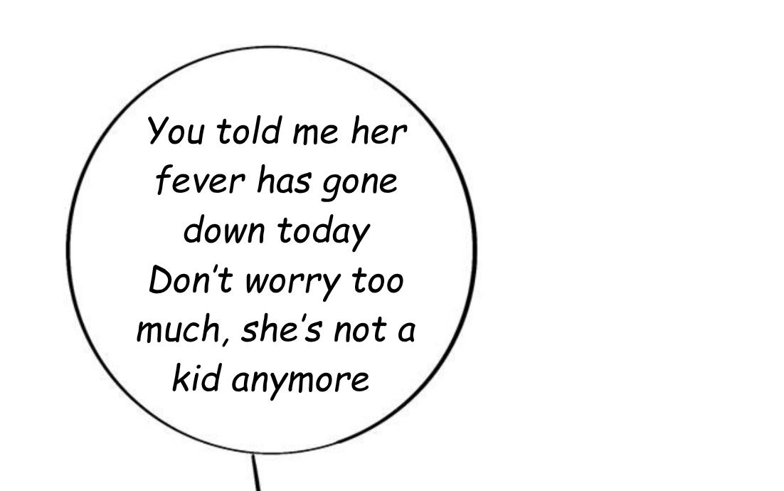 Why Don’t I Have Anyone By My Side? - Chapter 61 Page 8