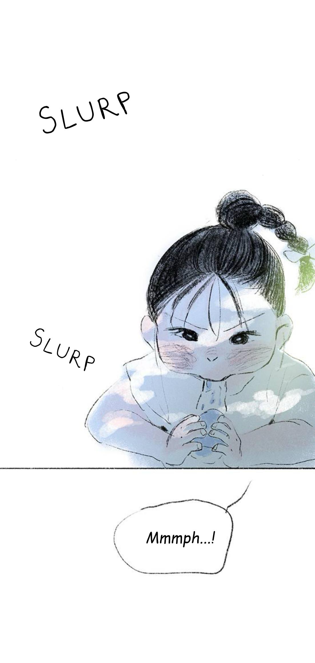 Why Don’t I Have Anyone By My Side? - Chapter 61 Page 82