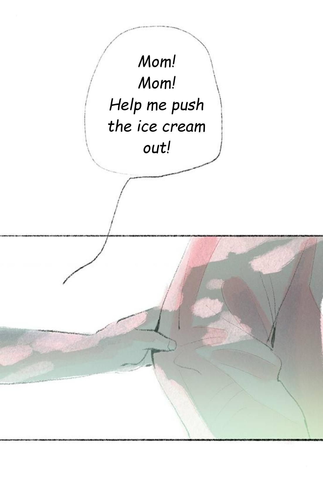 Why Don’t I Have Anyone By My Side? - Chapter 61 Page 85