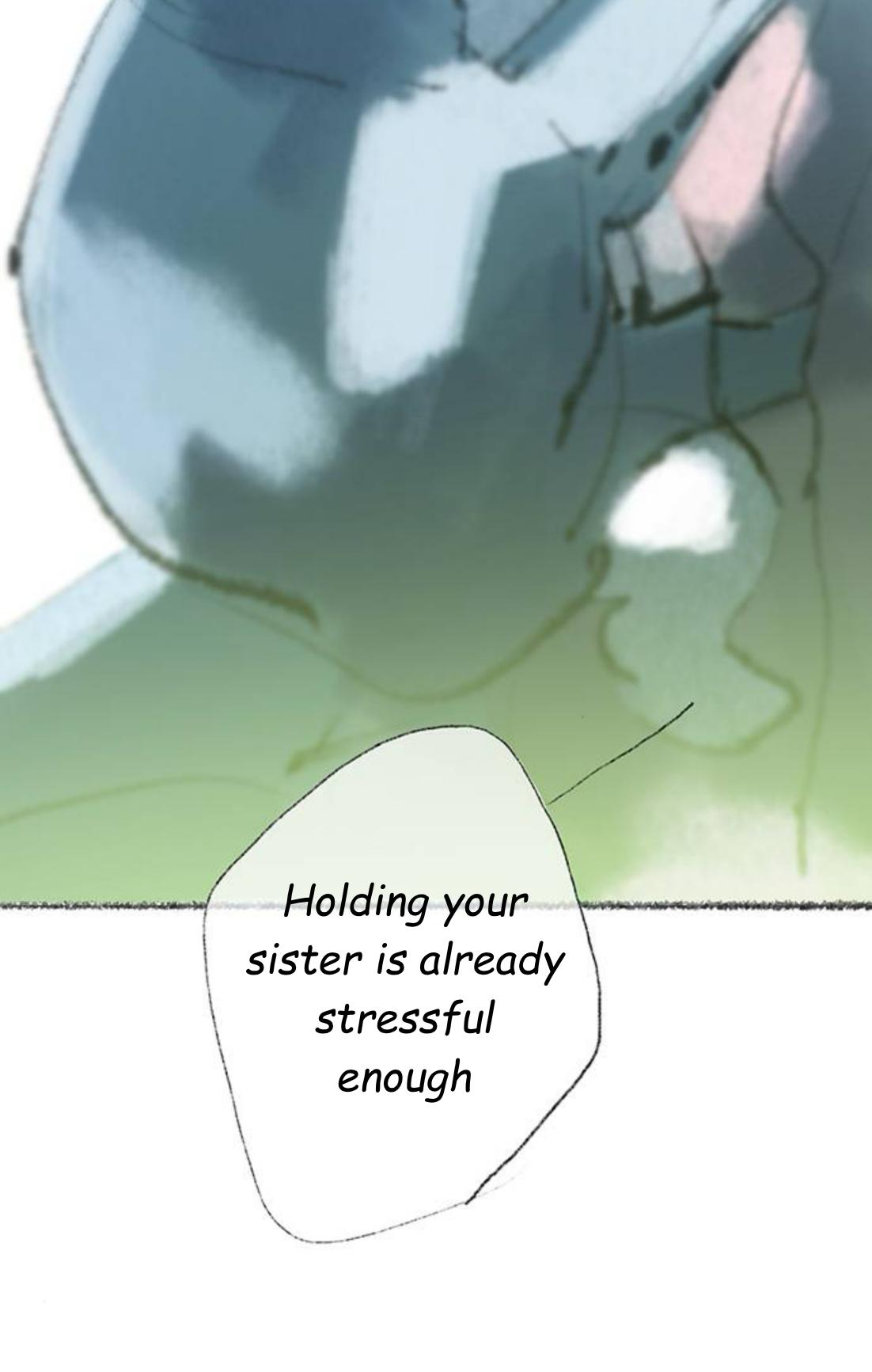 Why Don’t I Have Anyone By My Side? - Chapter 61 Page 88