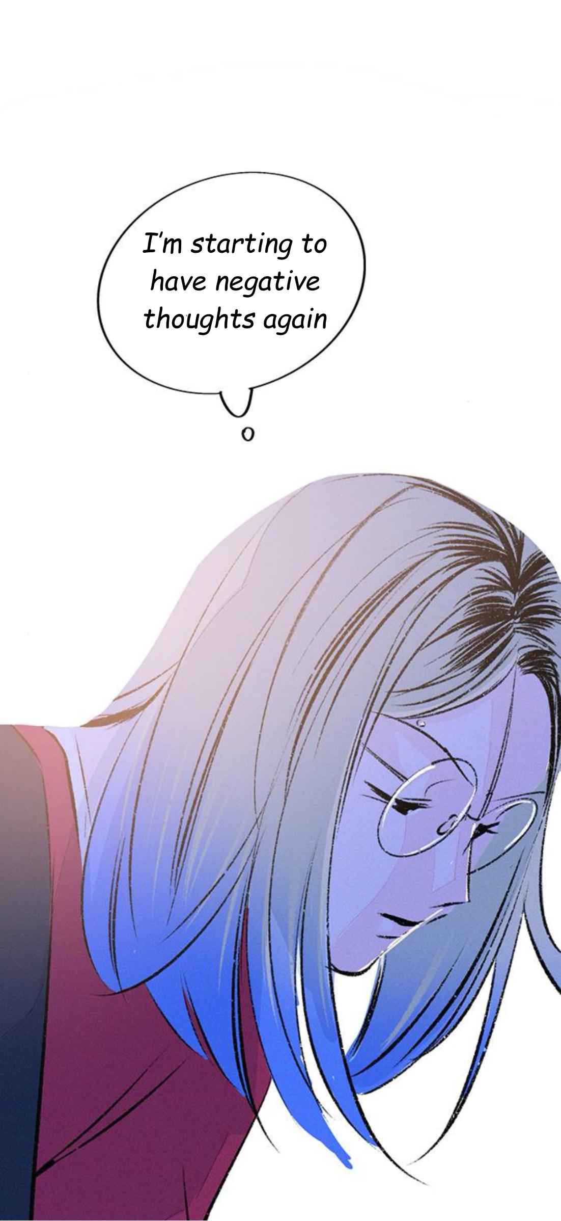 Why Don’t I Have Anyone By My Side? - Chapter 61 Page 92