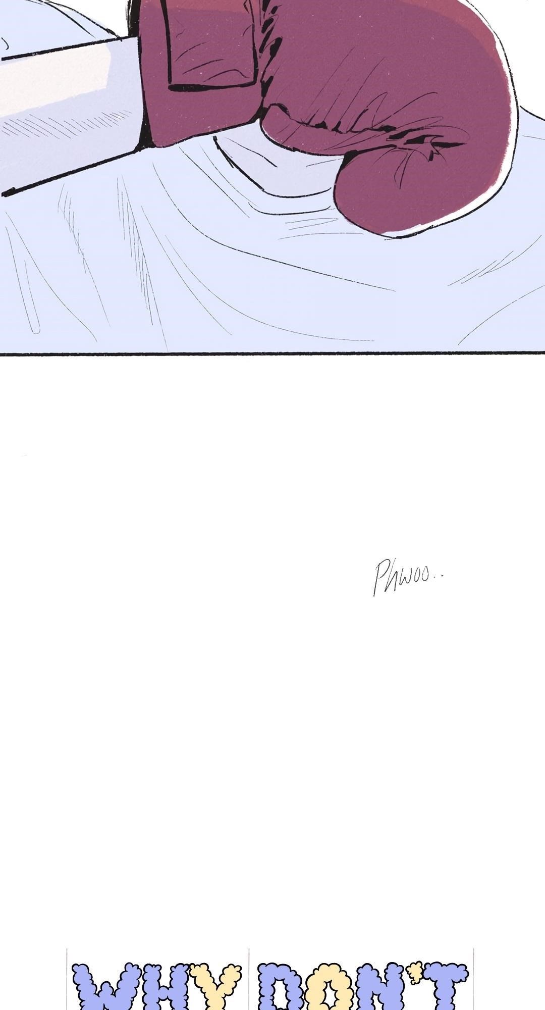 Why Don’t I Have Anyone By My Side? - Chapter 7 Page 10