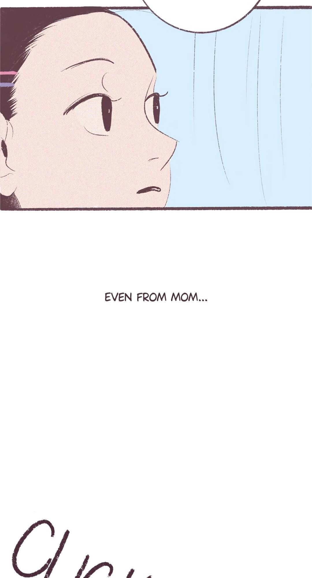 Why Don’t I Have Anyone By My Side? - Chapter 7 Page 100