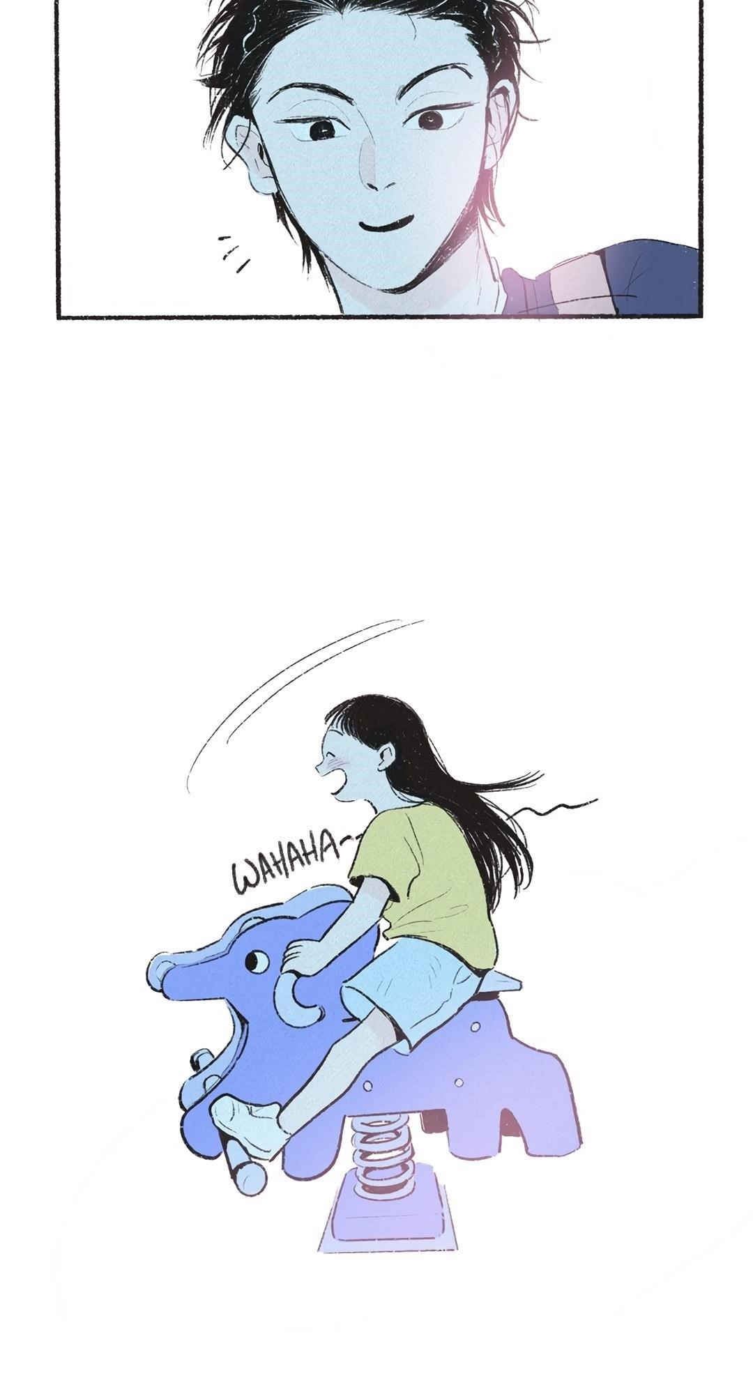 Why Don’t I Have Anyone By My Side? - Chapter 7 Page 17