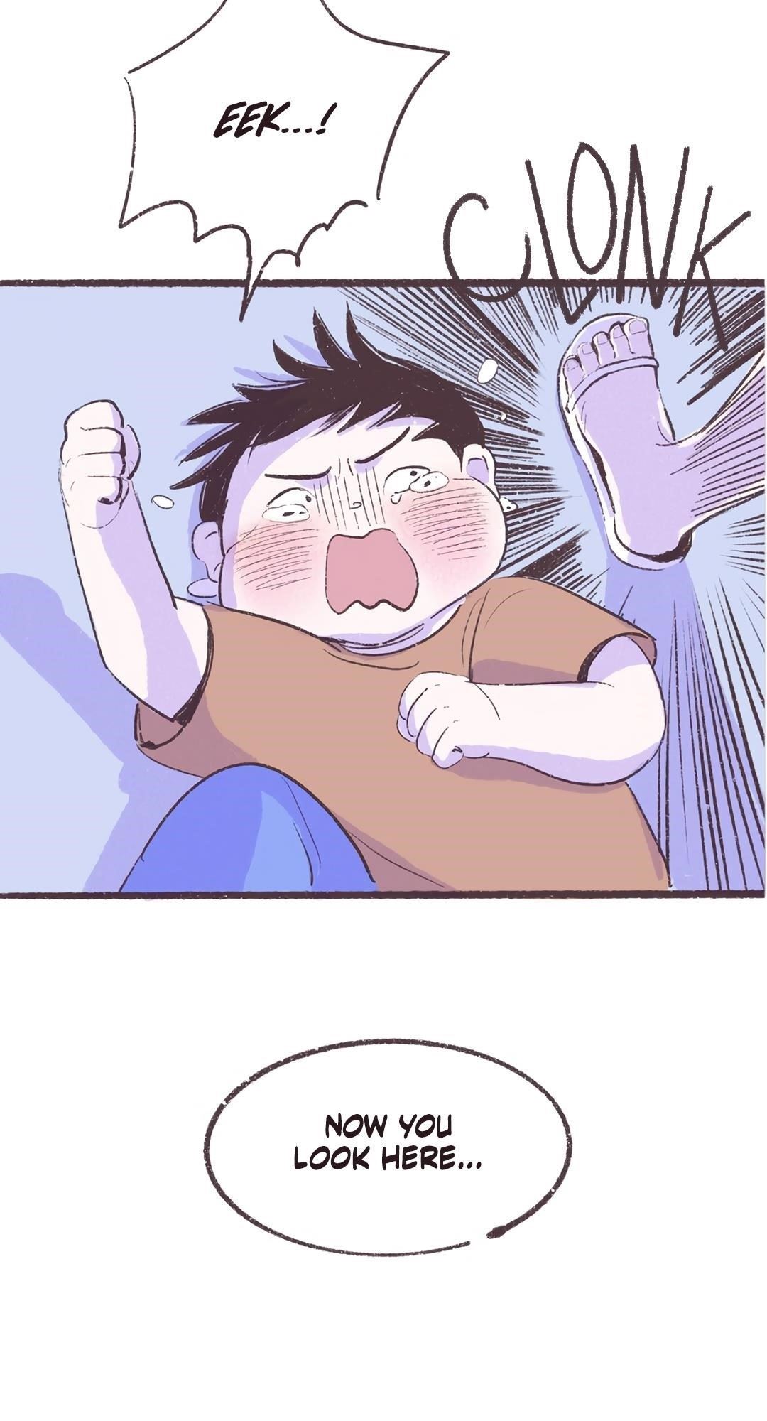 Why Don’t I Have Anyone By My Side? - Chapter 7 Page 21