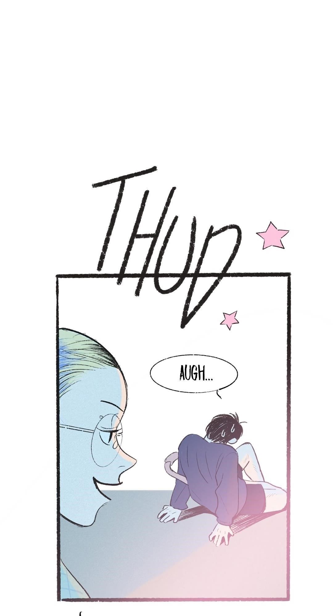 Why Don’t I Have Anyone By My Side? - Chapter 7 Page 28